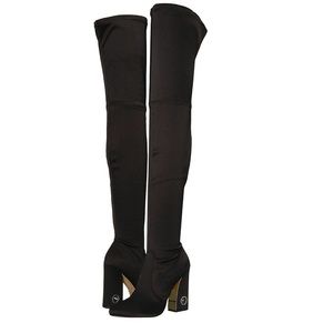 Dolce Vita over the knee boots